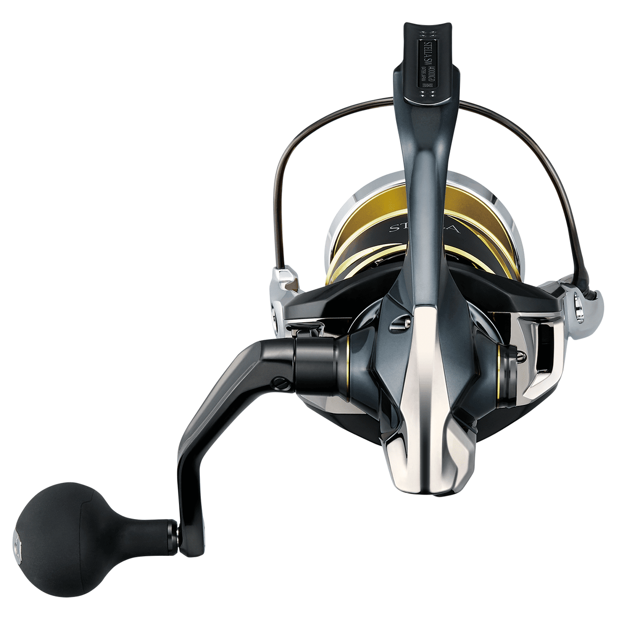 Shimano Stella SW D Spinning Reel