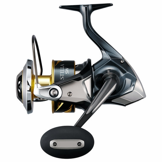 Shimano Stella SW D Spinning Reel