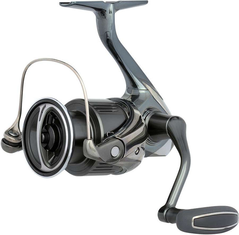 SHIMANO STELLA FK SPINNING REEL STLC3000XGFK