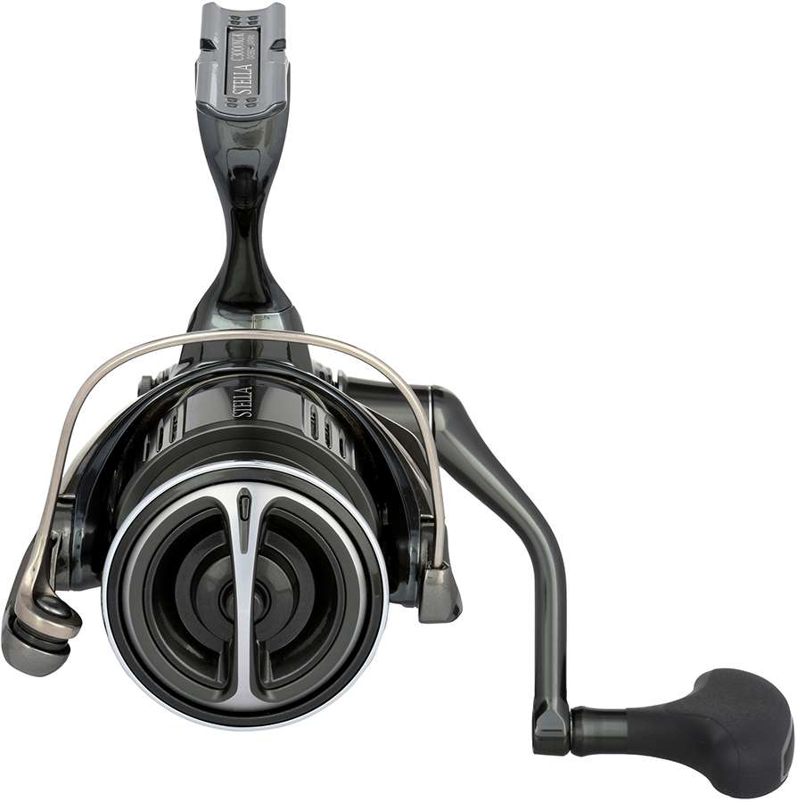 SHIMANO STELLA FK SPINNING REEL STLC3000XGFK