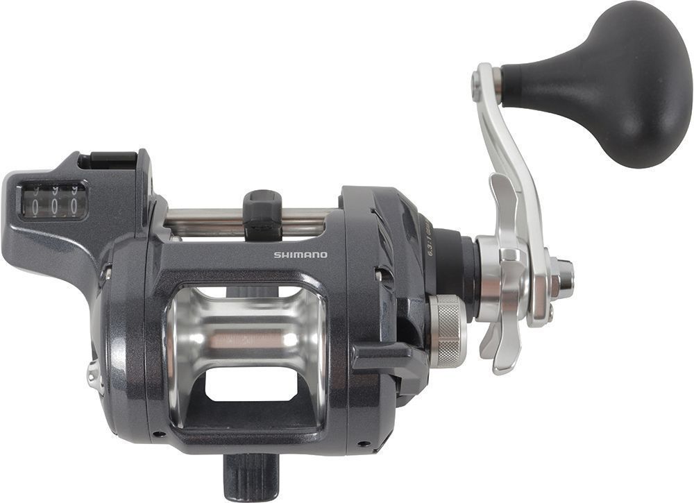 SHIMANO TEKOTA 601 A TEK601HGA