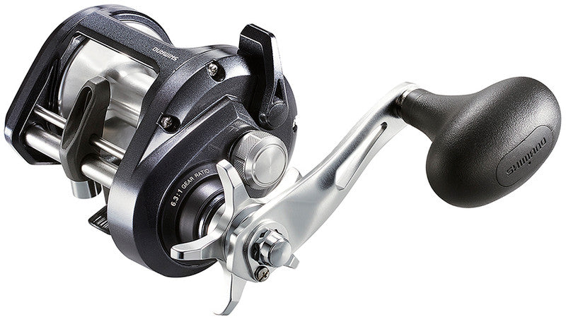 SHIMANO TEKOTA 601 A TEK601HGA