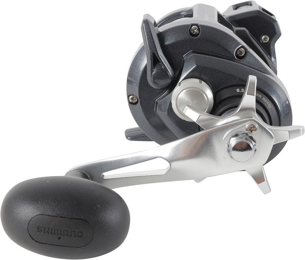 SHIMANO TEKOTA 601 A TEK601HGA