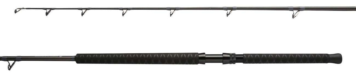 SHIMANO TERAMAR XX WEST COAST CASTING ROD 8'0" MH TXWC80MHMOD-F 40 LB