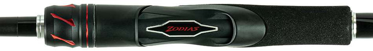 SHIMANO ZODIAS SPINNING ROD 7'6" M F 5-10 LB ZDS76MA