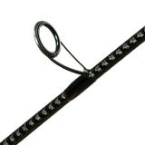 SHIMANO ZODIAS SPINNING ROD 7'6" M F 5-10 LB ZDS76MA