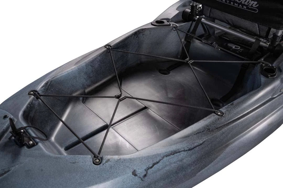 OLD TOWN SPORTSMAN BIGWATER EPDL+ 132