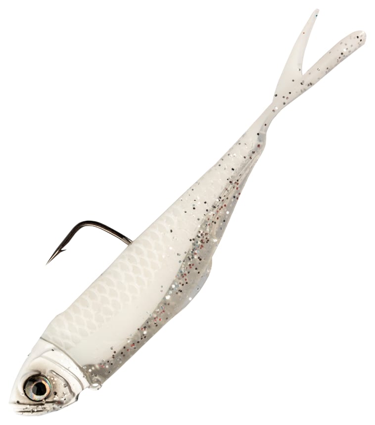 Z-MAN GRAPH SHADZ 3.8"