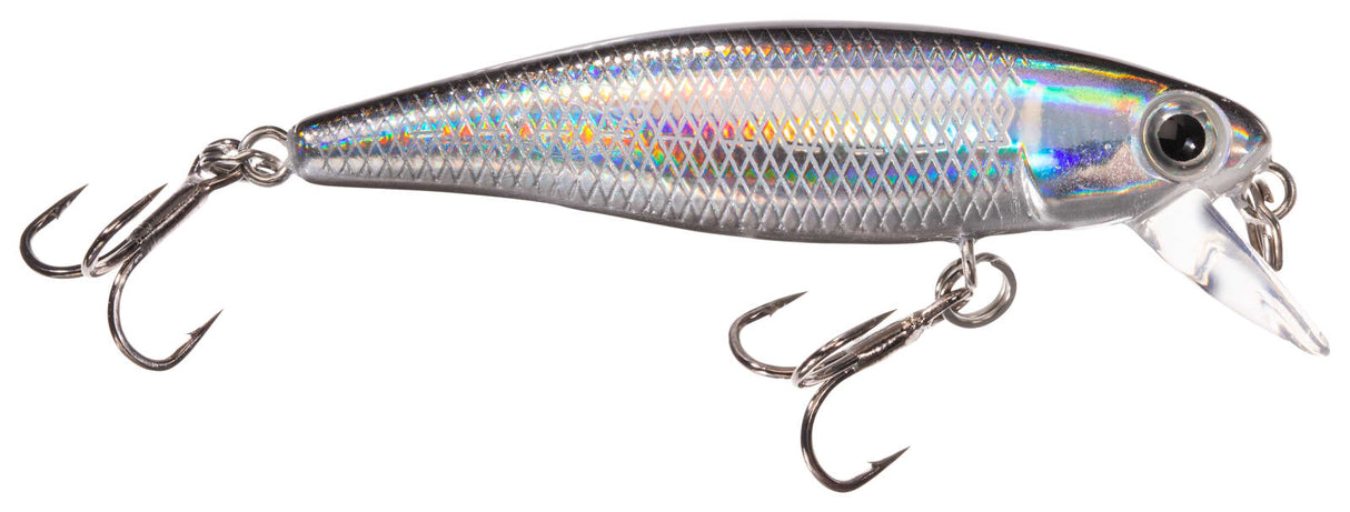 DYNAMIC LURES HD TROUT JERKBAIT 2.25" (SS)