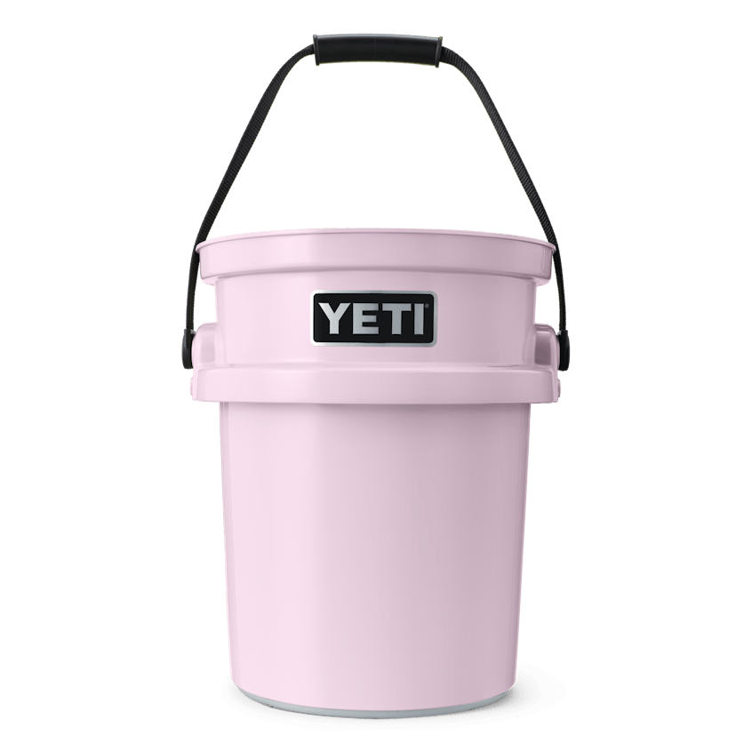 YETI LOADOUT 5-GALLON BUCKET