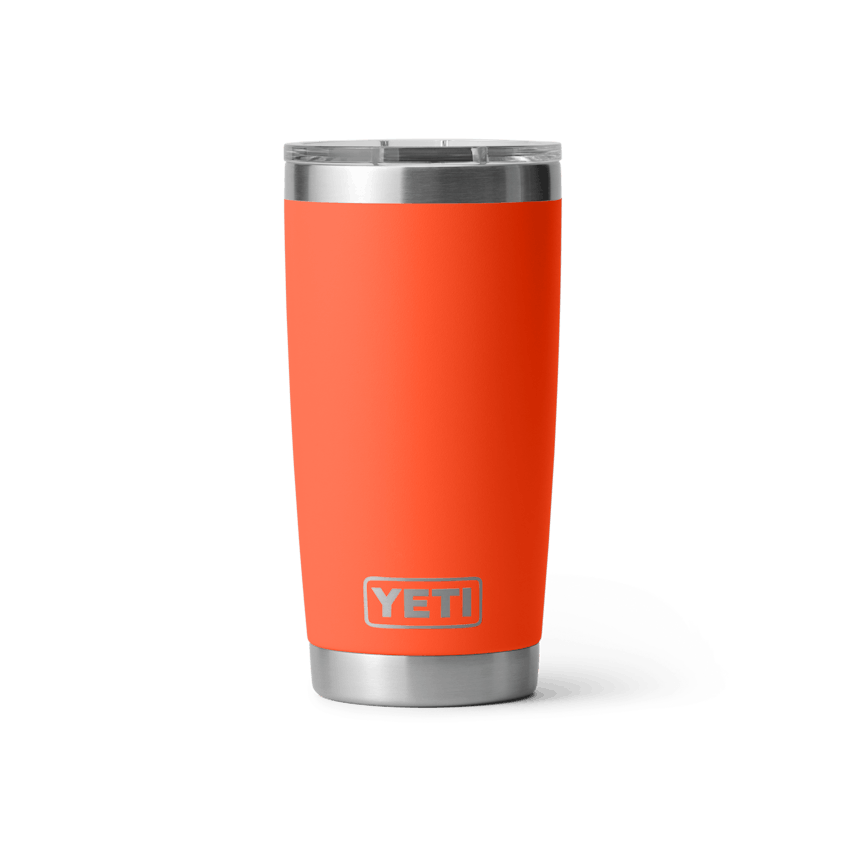 YETI RAMBLER WITH MAGSLIDER LID 20 OZ