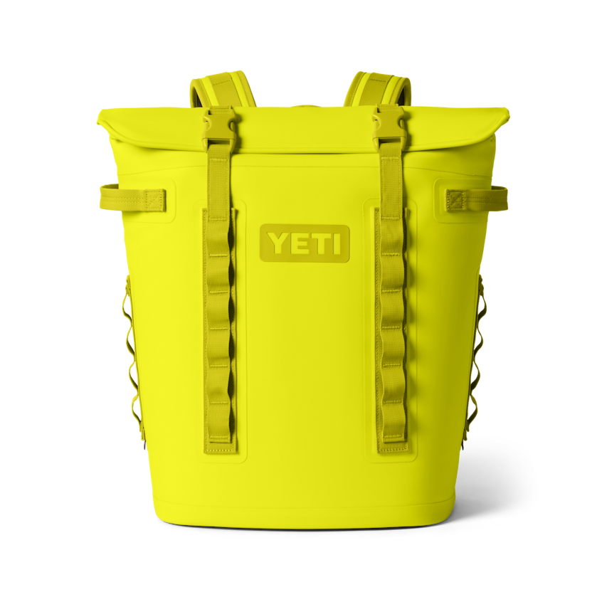 YETI HOPPER M20 SOFT BACKPACK COOLER