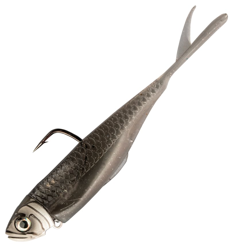 Z-MAN GRAPH SHADZ 3.8"