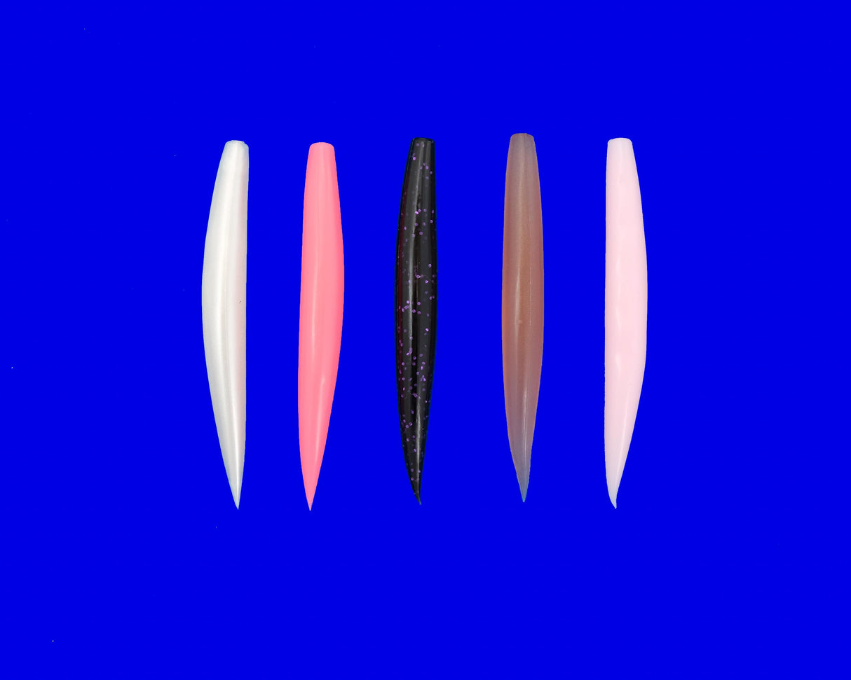 FISH SNAX ALBIE SNAX 5" (6 PACK)