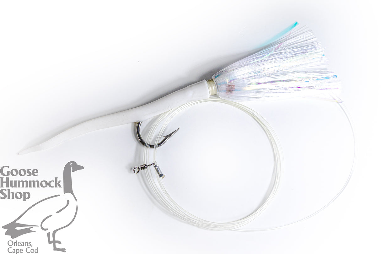WOLFPACK AHI LURE PRO PRE-RIG
