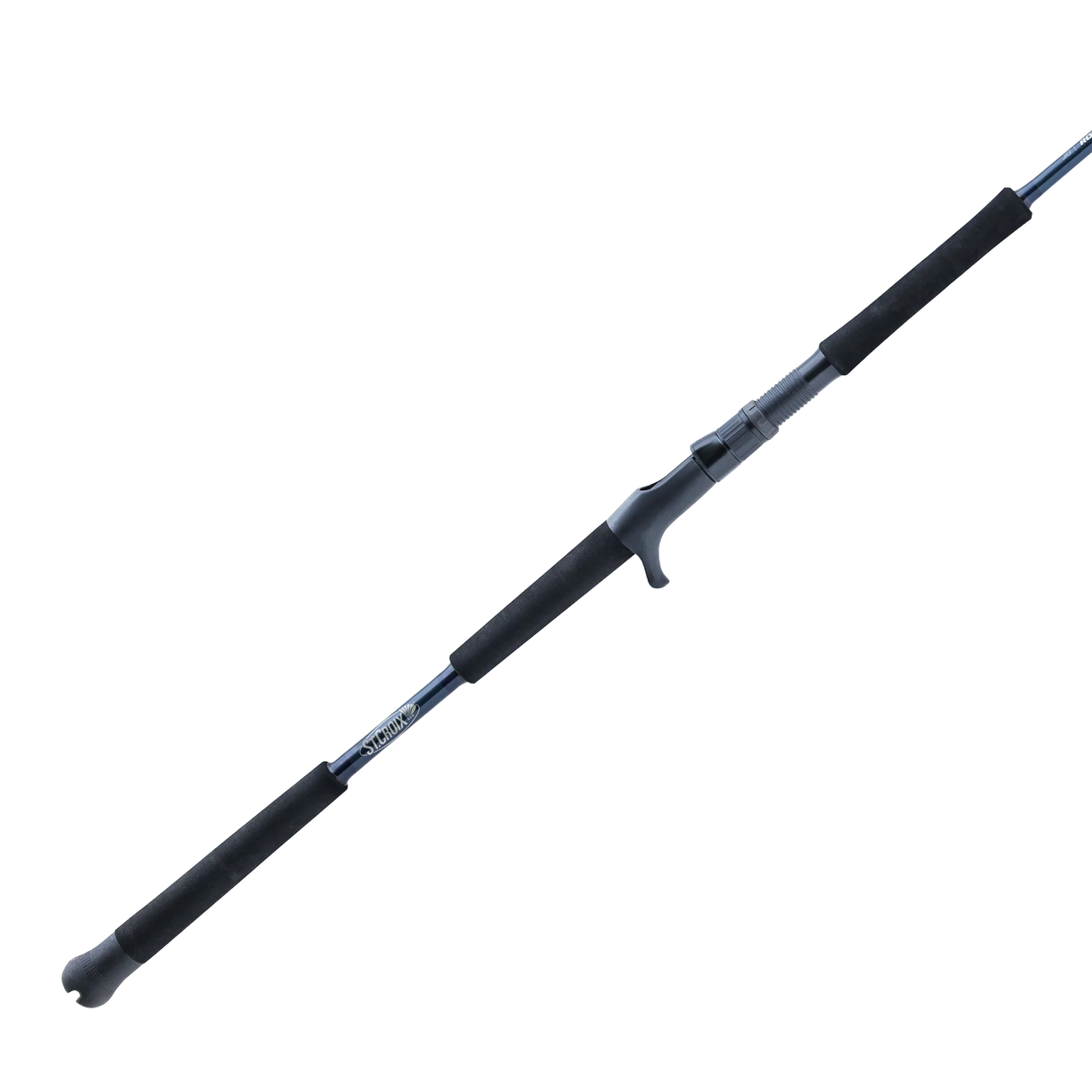 ST CROIX ROGUE V JIGGING ROD