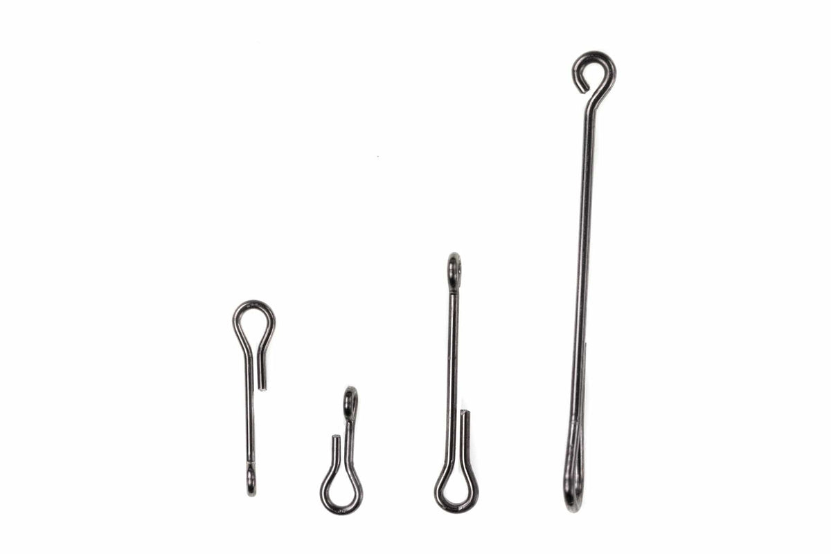 SPAWN ARTICULATED SHANKS VARIETY PACK INCLUDES 5 EACH IN SIZES 11-15-20-35