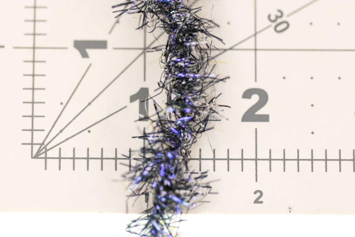 SPIRIT RIVER UV ESTAZ GRANDE 30 MM BLACK #001