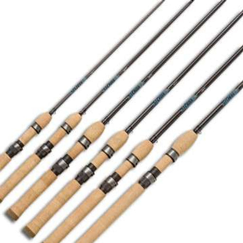 ST CROIX AVID SERIES SPINNING ROD