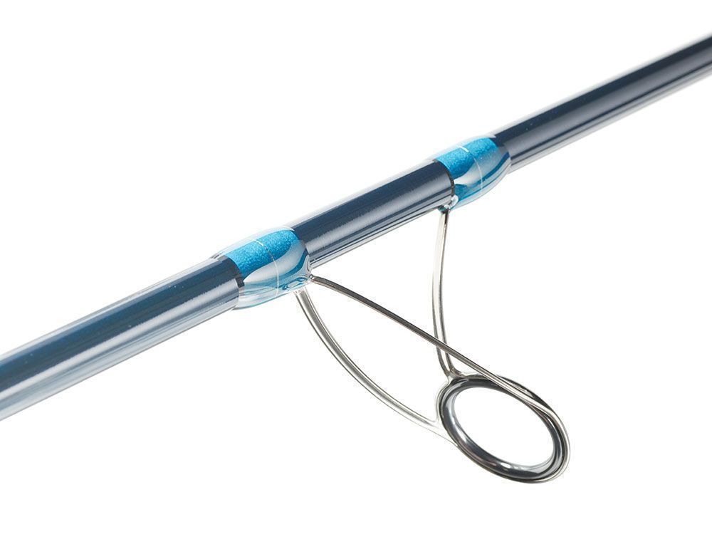 ST CROIX LEGEND SURF CASTING ROD 10'6" MH MOD-F 12-25 LB GSC106MHMF2