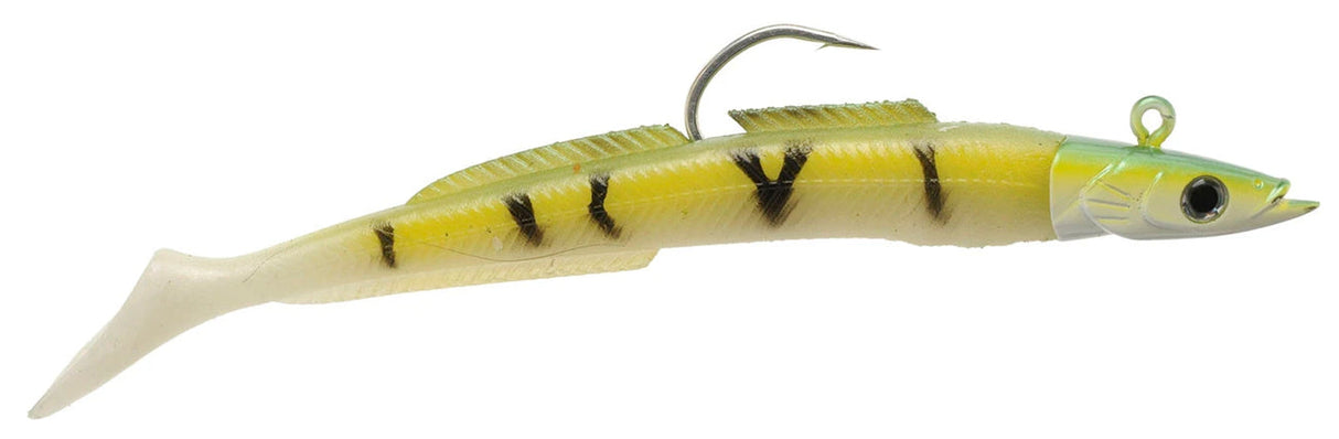 HYPERLASTICS SANDYLL PRO 6"