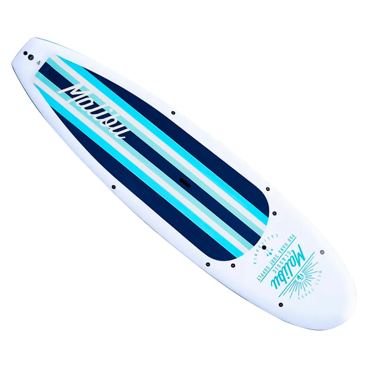 DEL MAR SUP 1 WEEK The Mighty Fish