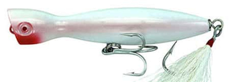 SUPER STRIKE LITTLE NECK POPPER 1 1/2 OZ (S)