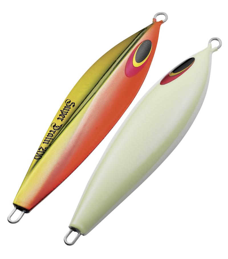 SEA FALCON DRAIN ICHIKU 150 G