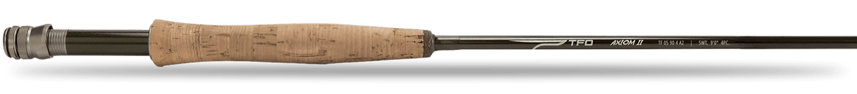 TEMPLE FORK OUTFITTERS-LAMSON FLY FISHING COMBO #2