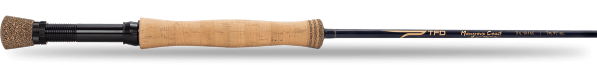 TEMPLE FORK MANGROVE COAST FLY ROD 10 WT 9'0" 4 PC