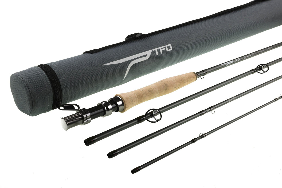 TEMPLE FORK LK LEGACY FLY ROD
