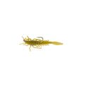 TROUT MAGNET BUG MAYFLY NYMPH 1/200 OZ QTY 6