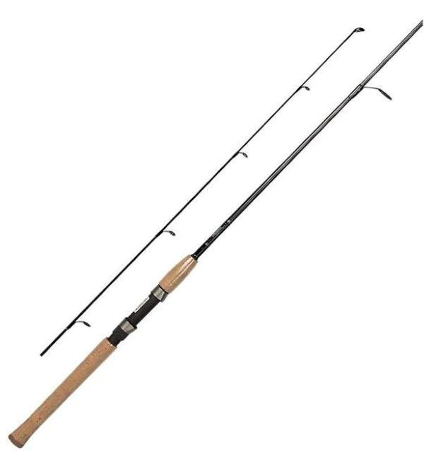 TSUNAMI THREE PIECE TRAVEL/KAYAK ROD