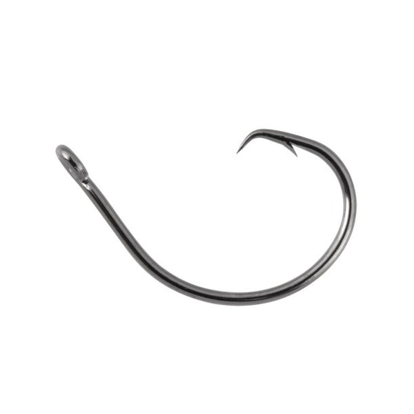 TSUNAMI SALTX 2X SINGLE INLINE HOOK