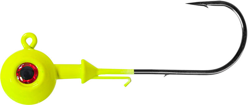 TSUNAMI BALL JIG 2 OZ