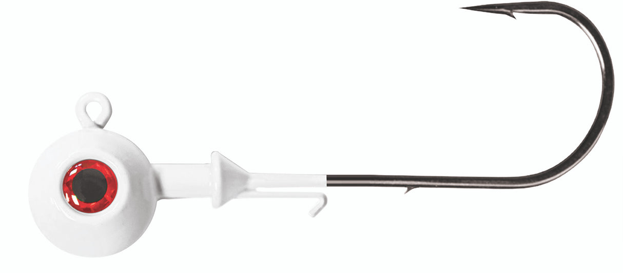 TSUNAMI BALL JIG 2 OZ