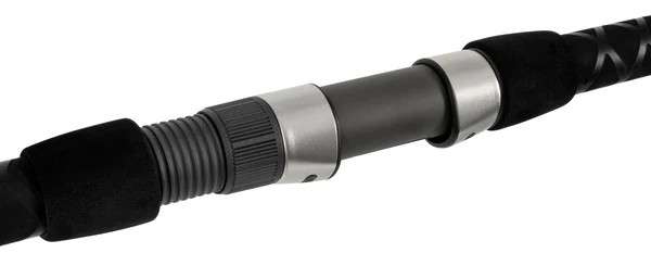 TSUNAMI AIRWAVE ELITE TRAVEL ROD 3PC