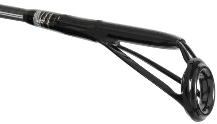 TSUNAMI AIRWAVE ELITE TRAVEL ROD 3PC