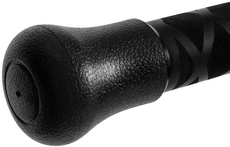 TSUNAMI AIRWAVE ELITE TRAVEL ROD 3PC