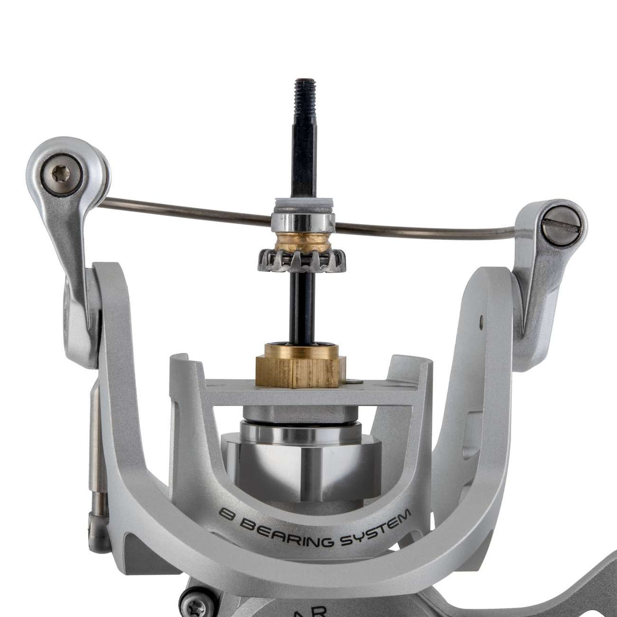 TSUNAMI SALT X II SURF SPINNING REEL