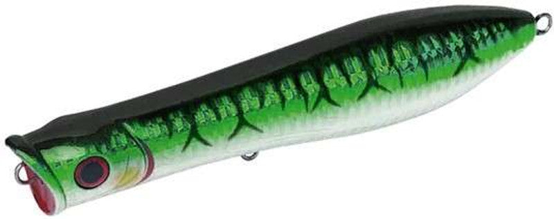 TSUNAMI TALKIN POPPER (F) 5"