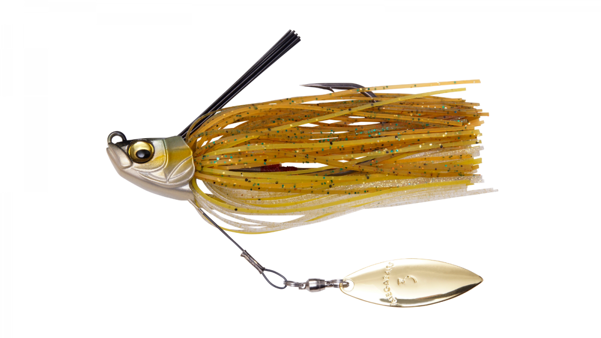 MEGABASS UOZE SWIMMER