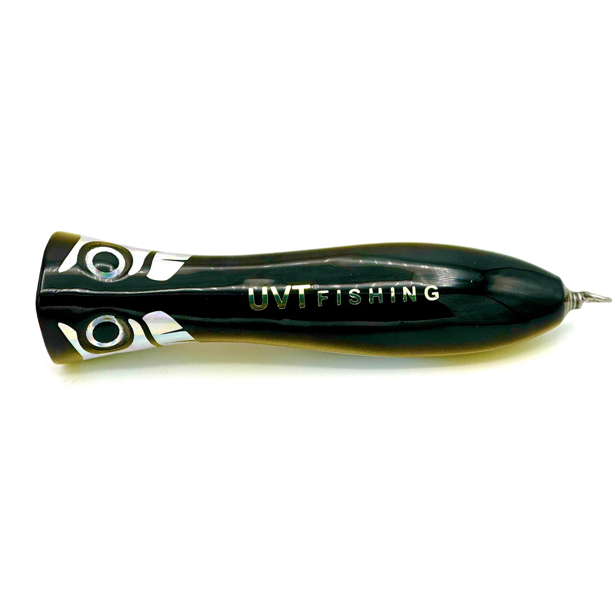 UVT FISHING MURRAY POPPER
