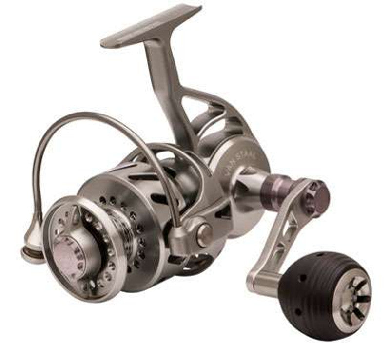 VAN STAAL VR SPINNING REEL VR175B