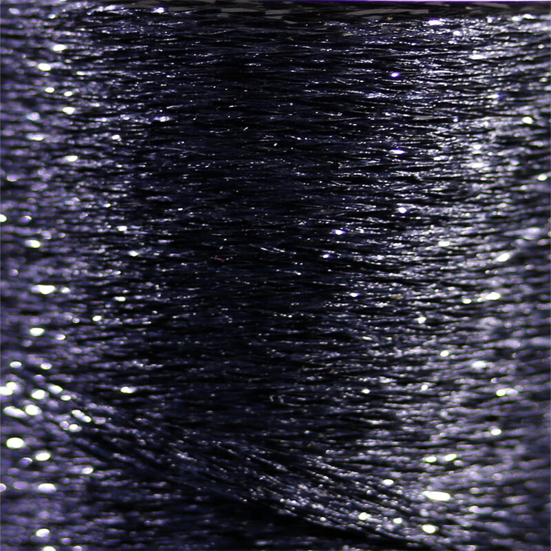 HARELINE VEEVUS MINI FLAT BRAID #14 BLACK