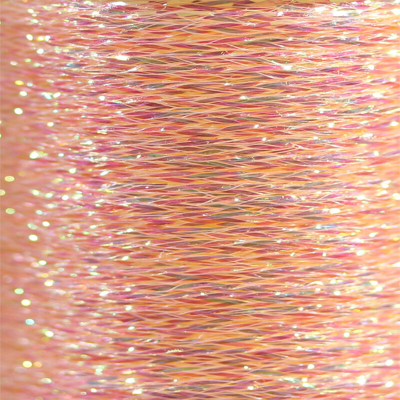 HARELINE VEEVUS MINI FLAT BRAID #17 PEACH PEARL