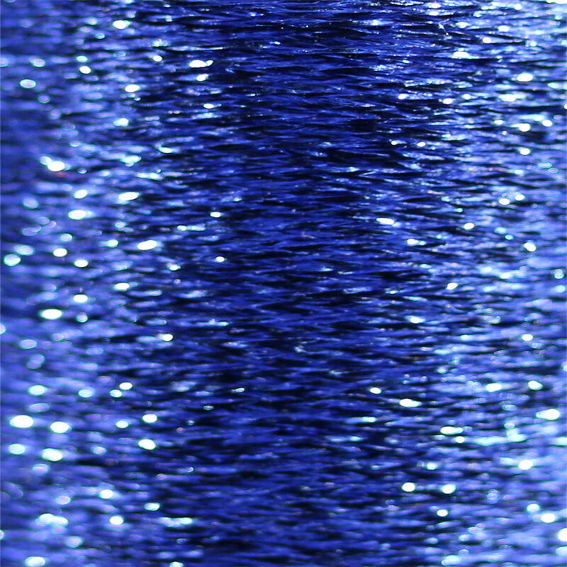 HARELINE VEEVUS MINI FLAT BRAID #4 NAVY BLUE