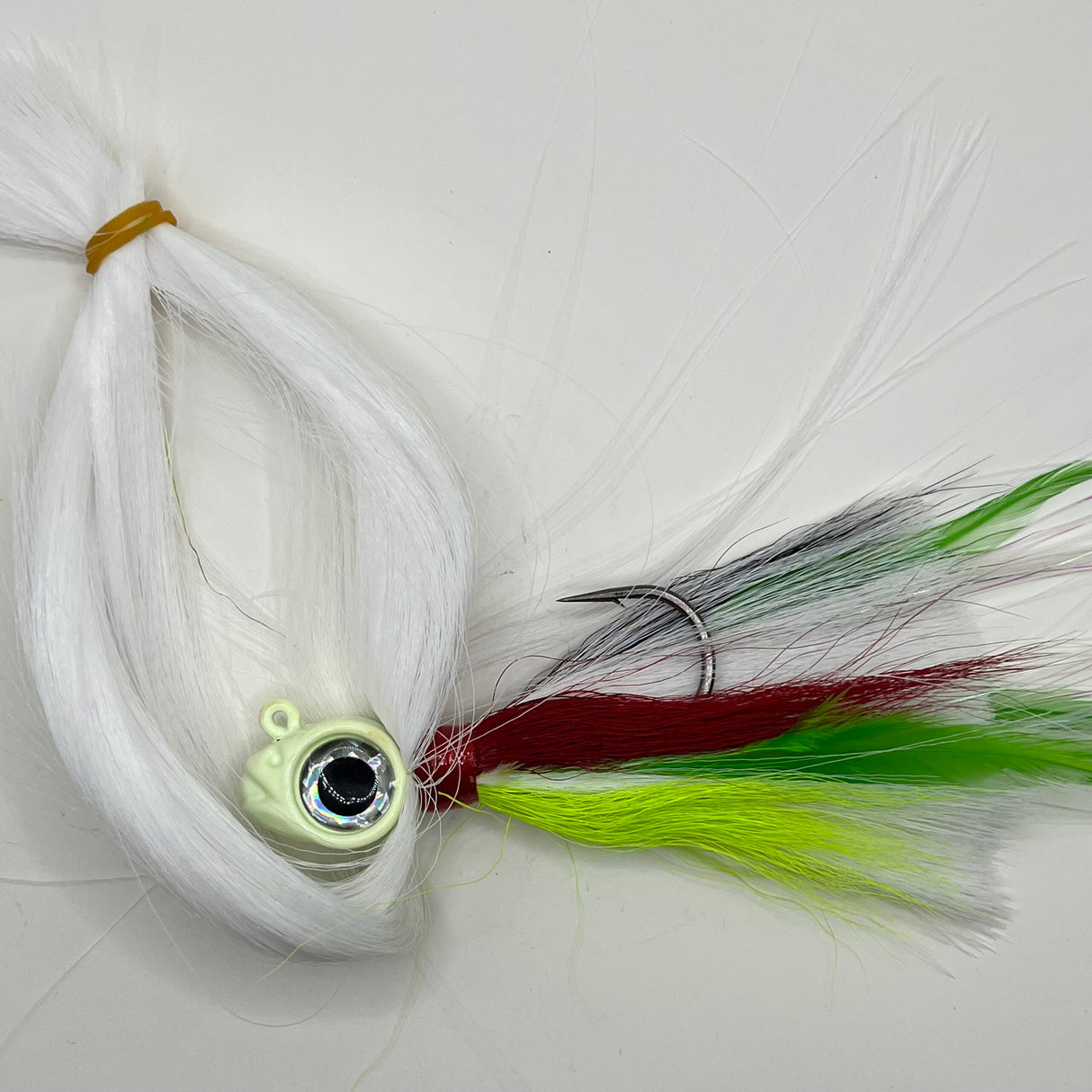 STRIPER GEAR PARACHUTE JIG 7"