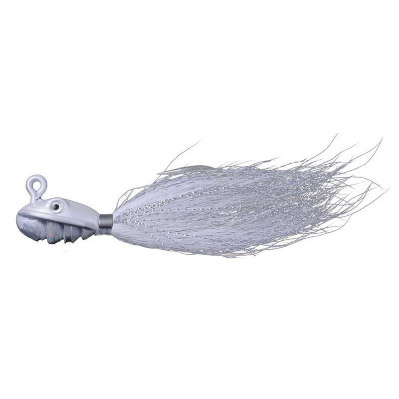 OCEAN BORN SWIMMING BUCKTAIL 42G