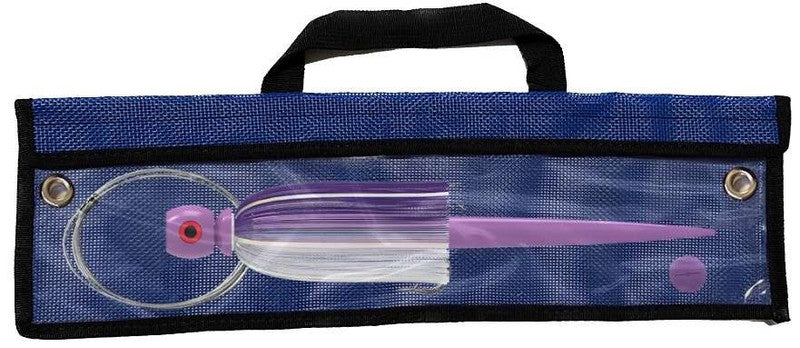 WOLFPACK TACKLE JET HEAD PRE RIG BIG BERTHA 2.0 OZ